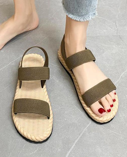 Gracefully Styled Sandals for Any Occasion