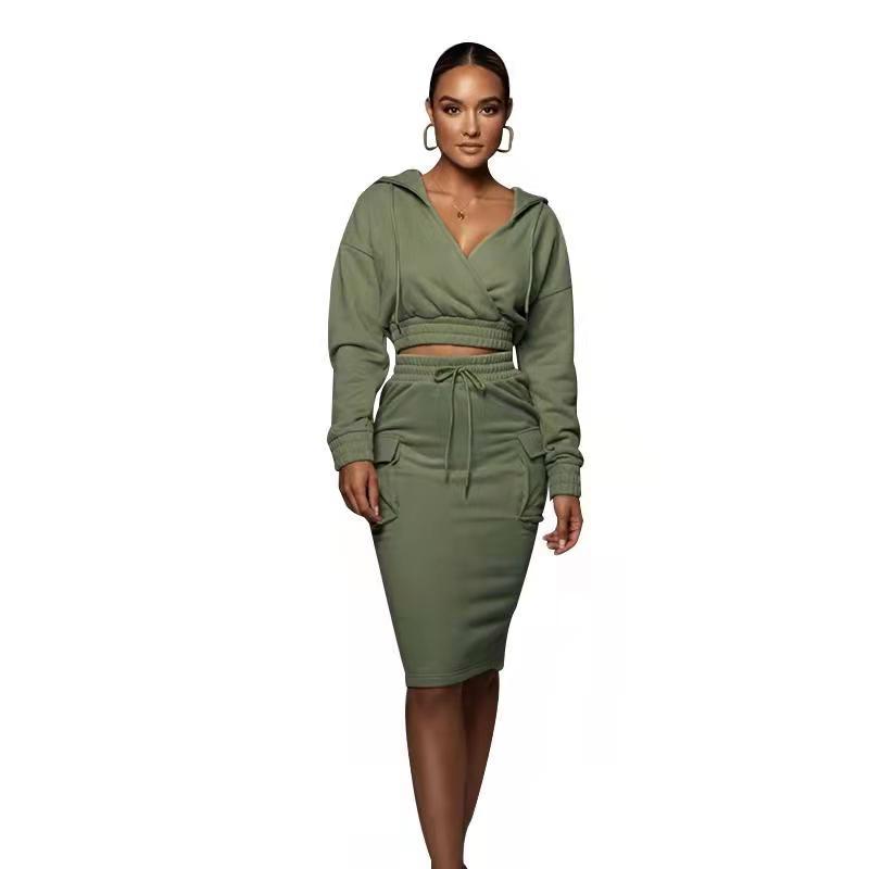 Well Tailored Shirt with a Graceful Silhouette