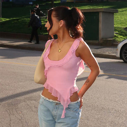 Classic Vintage & Enduringly Stylish Top