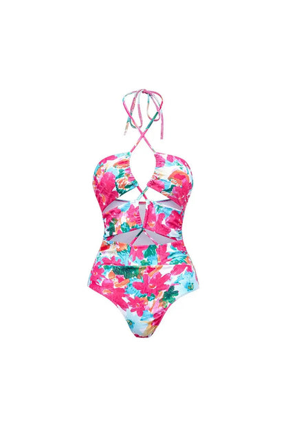 Beautifully Crafted Swimsuit in a Classic Style