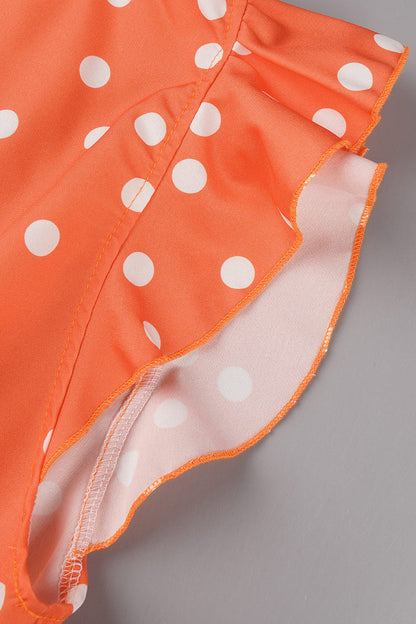 Vintage Inspired Garment with a Contemporary Edge