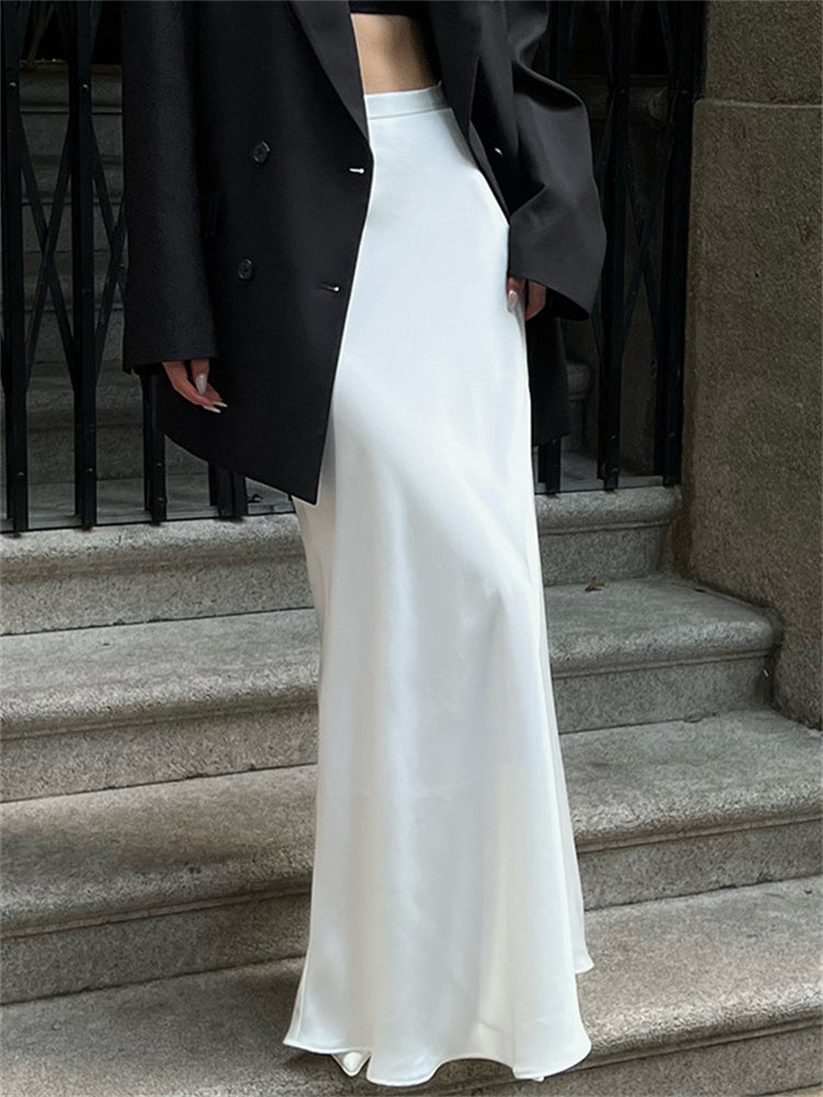 A Vintage Style Garment with Delicate Timeless Details