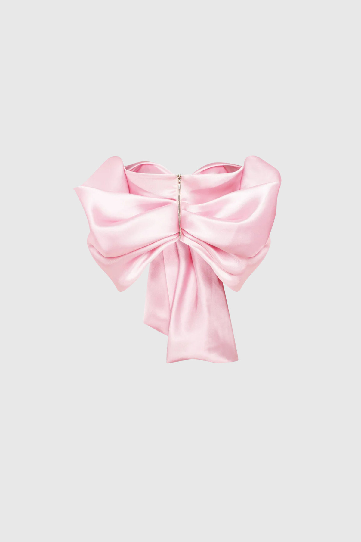 Well Tailored Top with a Graceful Silhouette