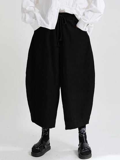 Classic Vintage Pants with a Flattering Fit