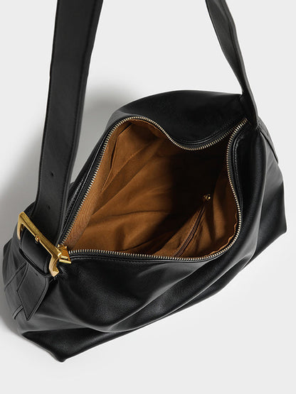 Polished Bag with an Effortless Classic Look