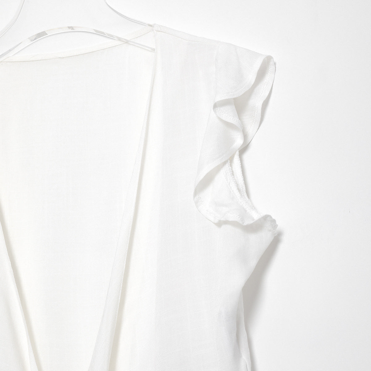 Sophisticated Top with a Clean Classic Look