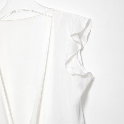 Sophisticated Top with a Clean Classic Look