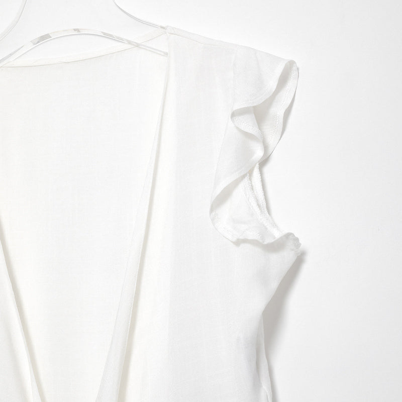 Sophisticated Top with a Clean Classic Look