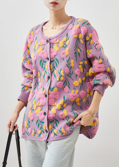Gracefully Styled Cardigan for Any Occasion