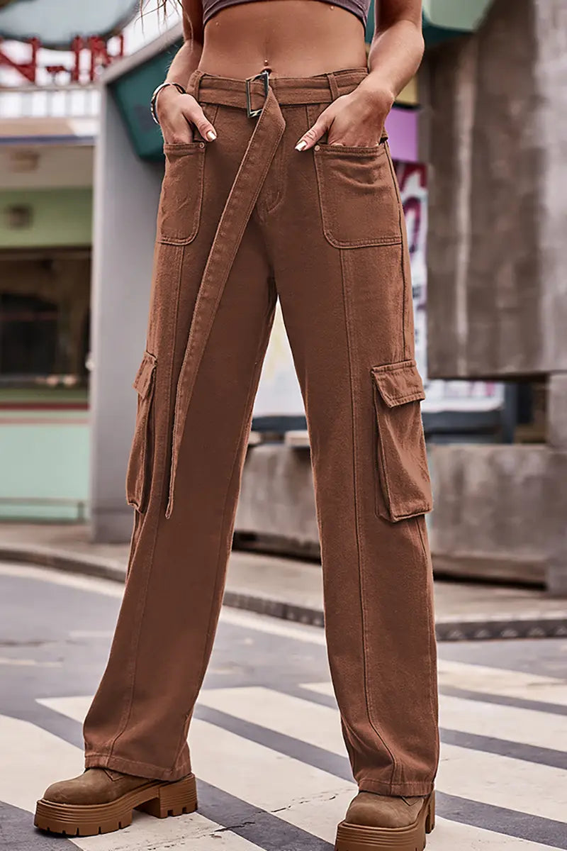 Classic Vintage & Enduringly Stylish Pants