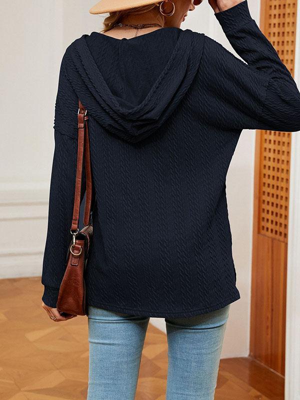 Sophisticated Jacket with a Clean Classic Look