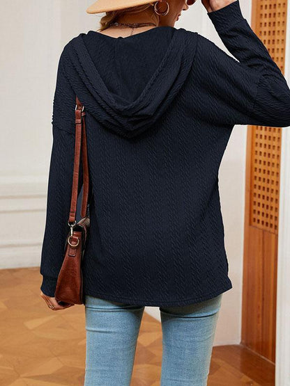 Sophisticated Jacket with a Clean Classic Look