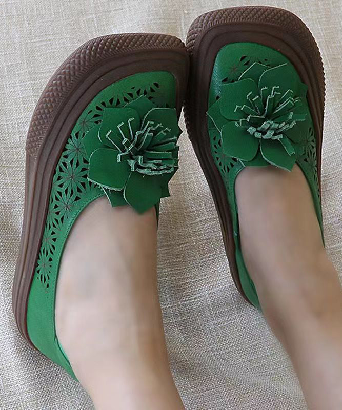 Classic Vintage Shoes with a Flattering Fit