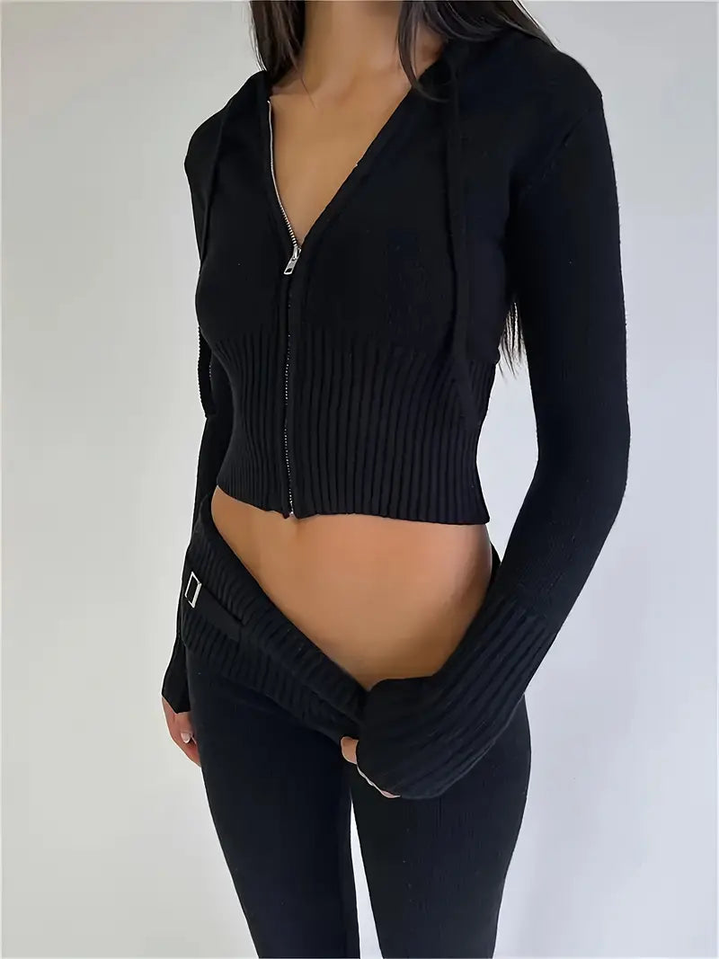 Sophisticated Garment with a Clean Classic Look