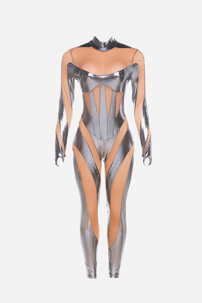 Gracefully Styled Garment for Any Occasion