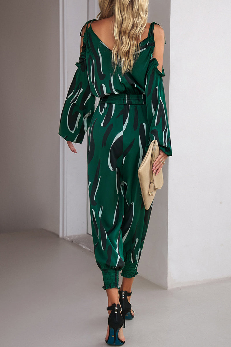 Gracefully Styled Garment for Any Occasion