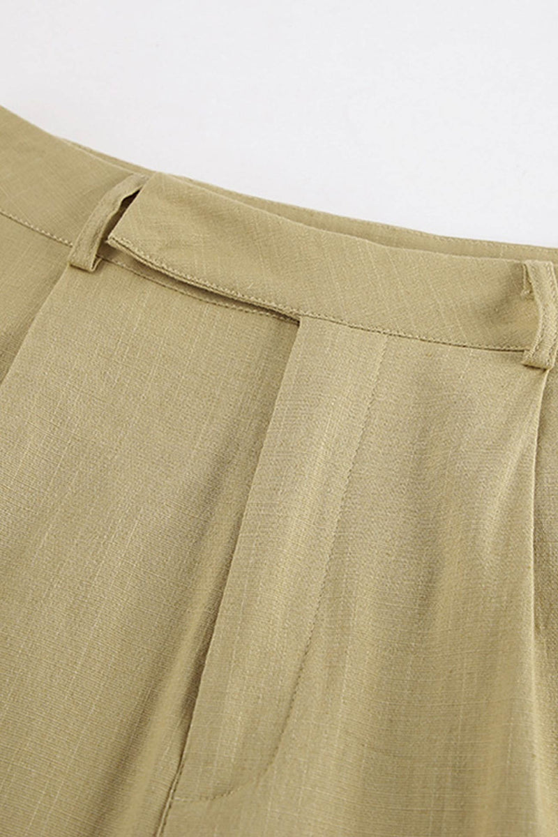 Vintage Inspired Pants with a Contemporary Edge