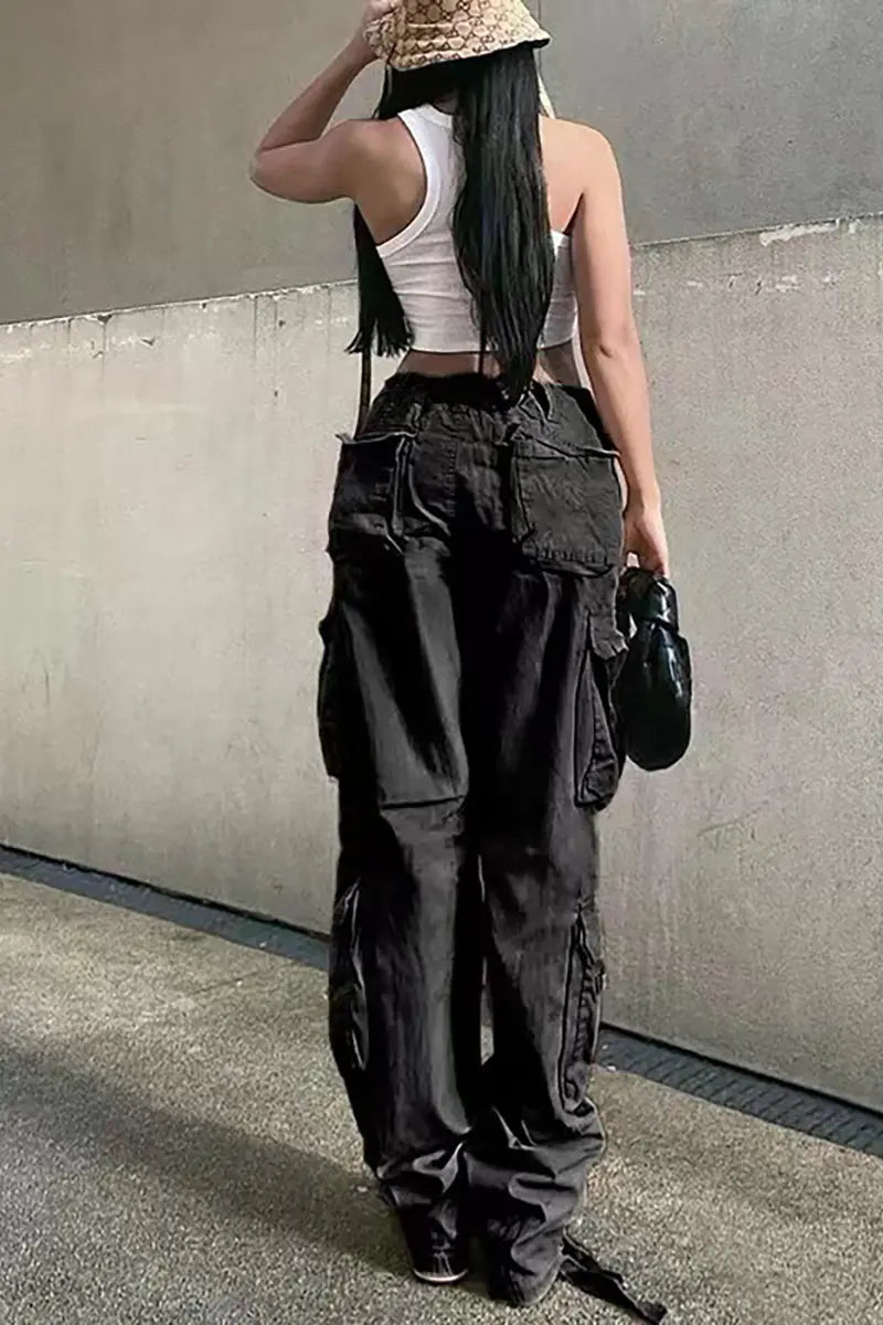 Beautifully Finished Pants in a Timeless Design