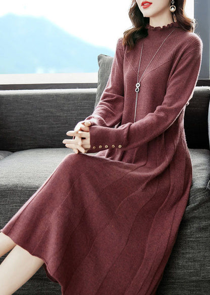 Sophisticated Sweater with a Clean Classic Look