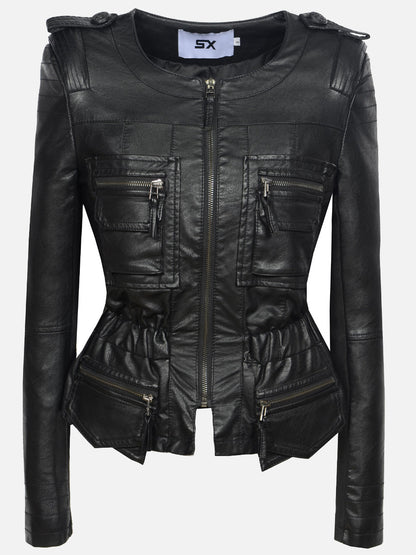 Classic Vintage Garment with a Flattering Fit