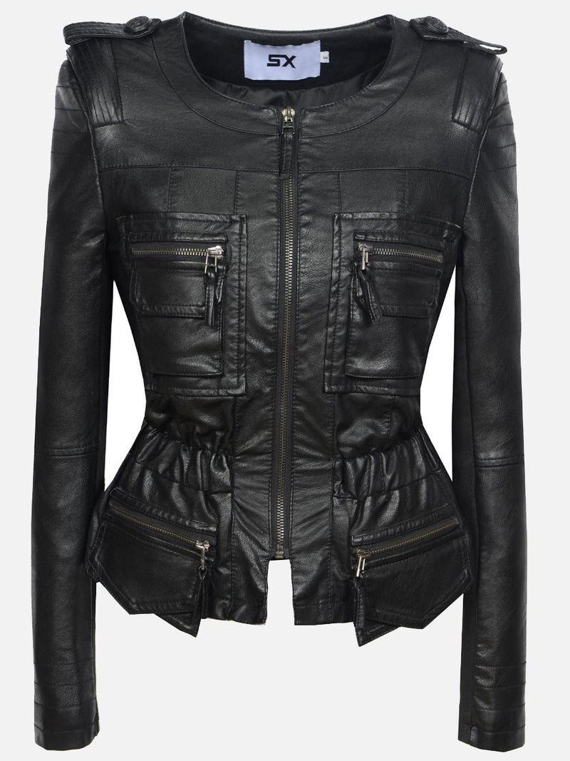 Classic Vintage Garment with a Flattering Fit