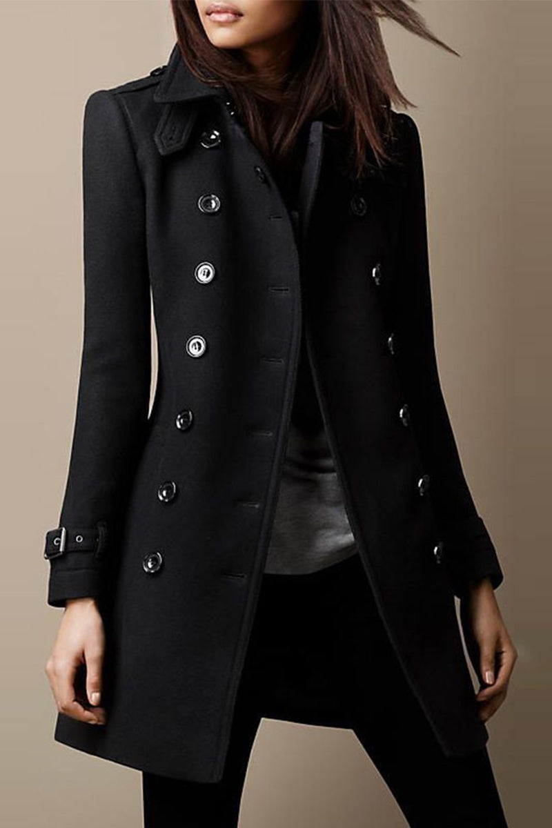 Gracefully Styled Garment for Any Occasion