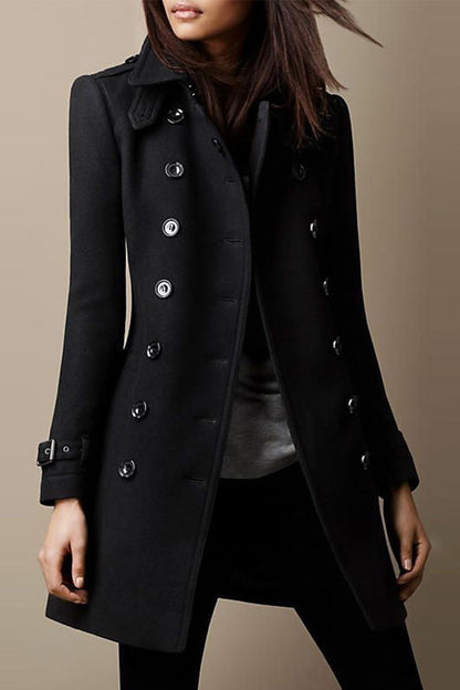Gracefully Styled Garment for Any Occasion