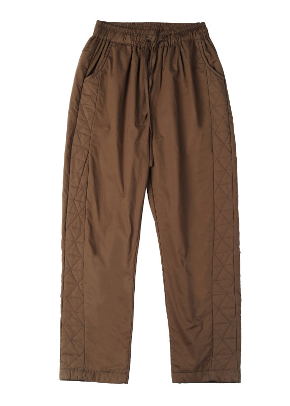 Classic Vintage Pants with a Flattering Fit