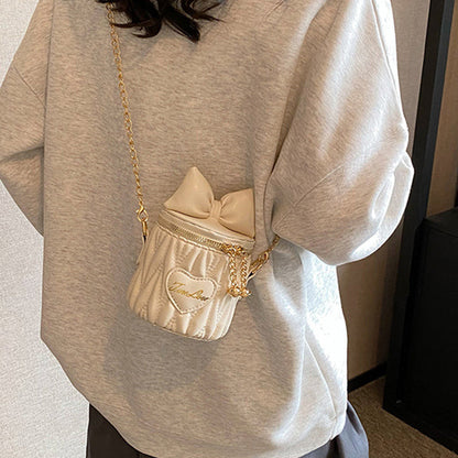 Effortlessly Elegant Bag with a Timeless Design