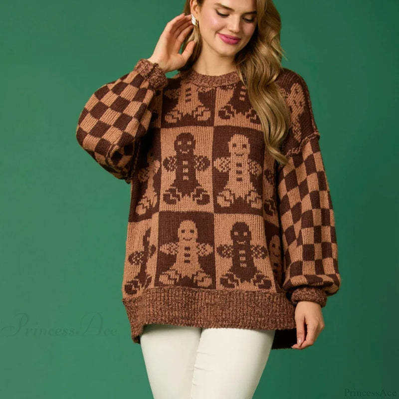 Classic Vintage & Enduringly Stylish Sweater