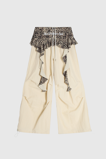 Beautifully Finished Pants in a Timeless Design
