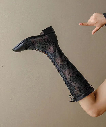 Classic Vintage & Enduringly Stylish Boots
