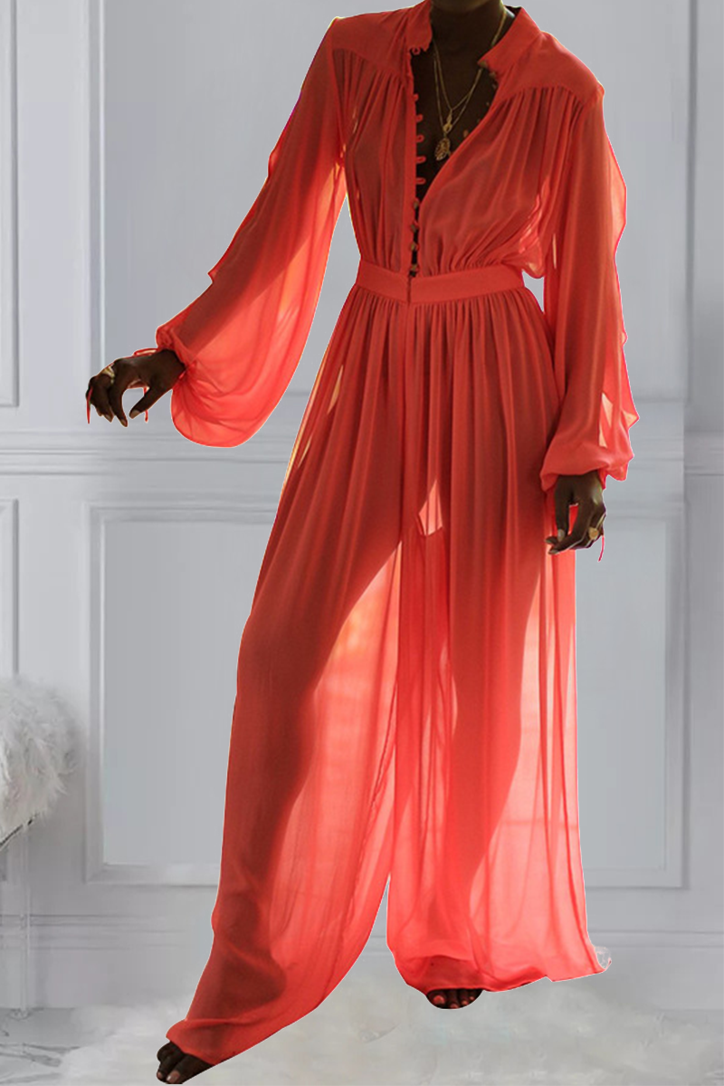 Gracefully Styled Garment for Any Occasion