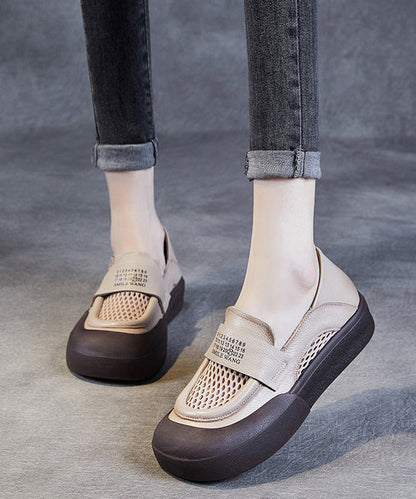 Classic Vintage Shoes with a Flattering Fit