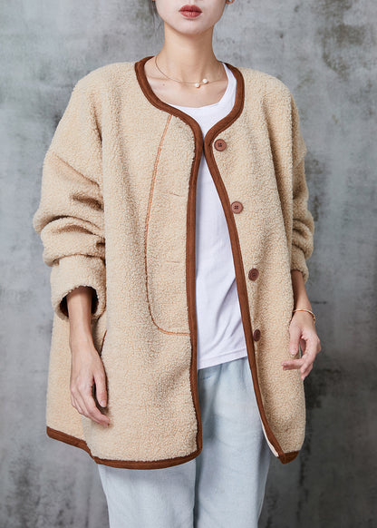 Sophisticated Jacket with a Clean Classic Look