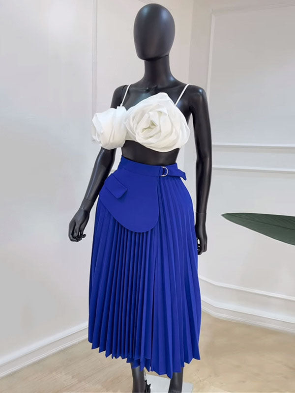 Vintage Inspired Garment with a Contemporary Edge