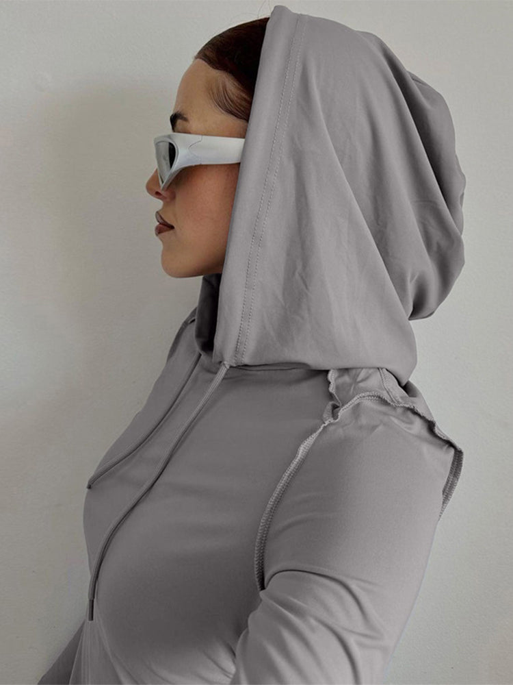 Beautifully Finished Pullover in a Timeless Design