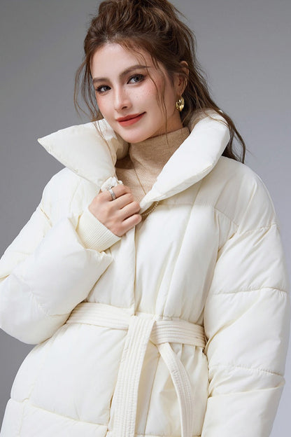 Gracefully Styled Jacket for Any Occasion