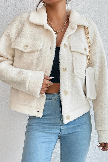 Classic Vintage & Enduringly Stylish Jacket