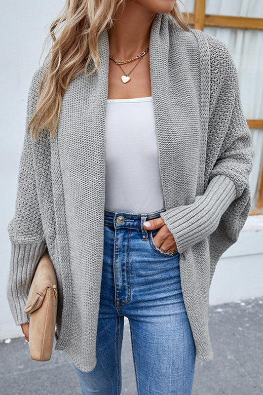 Classic Vintage & Enduringly Stylish Cardigan
