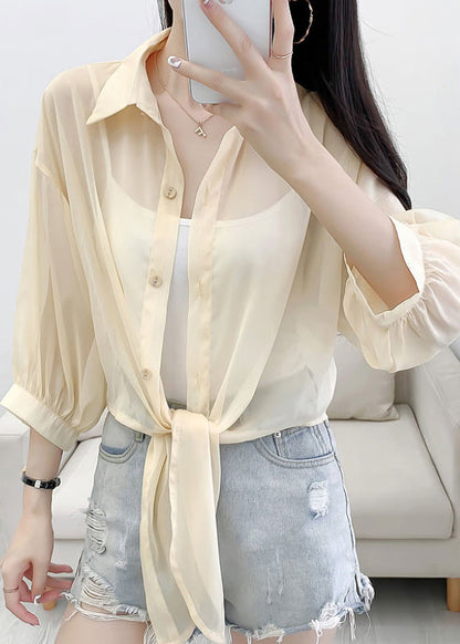 Vintage Inspired Cardigan with a Contemporary Edge