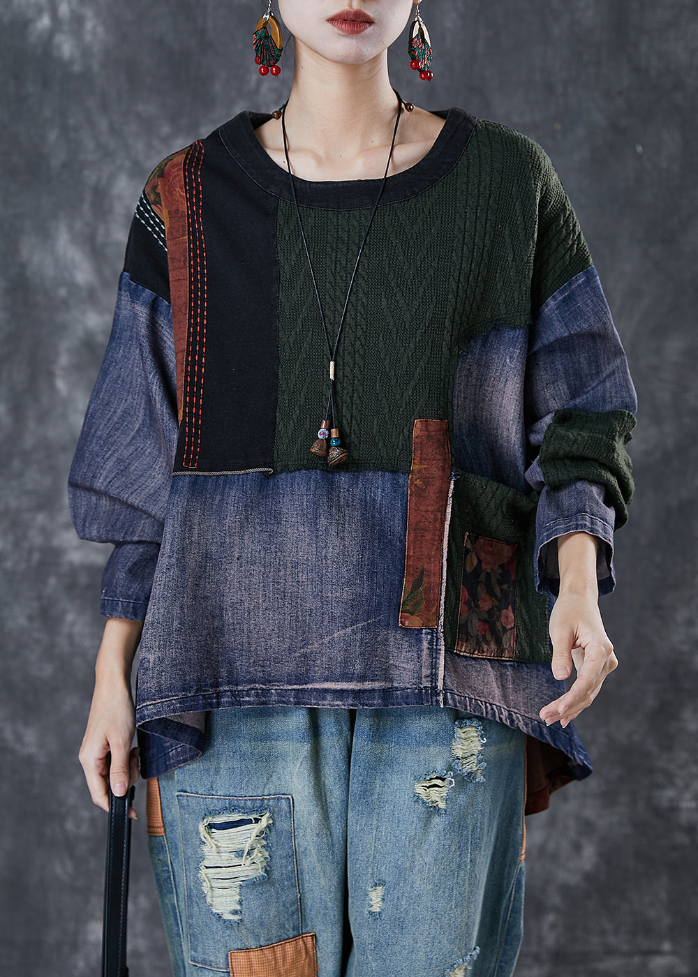 Elegantly Styled Shirt for Everyday Wear