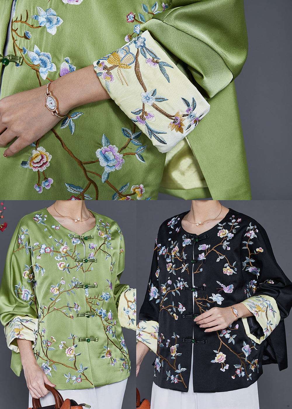 Effortlessly Elegant Coat with a Timeless Design