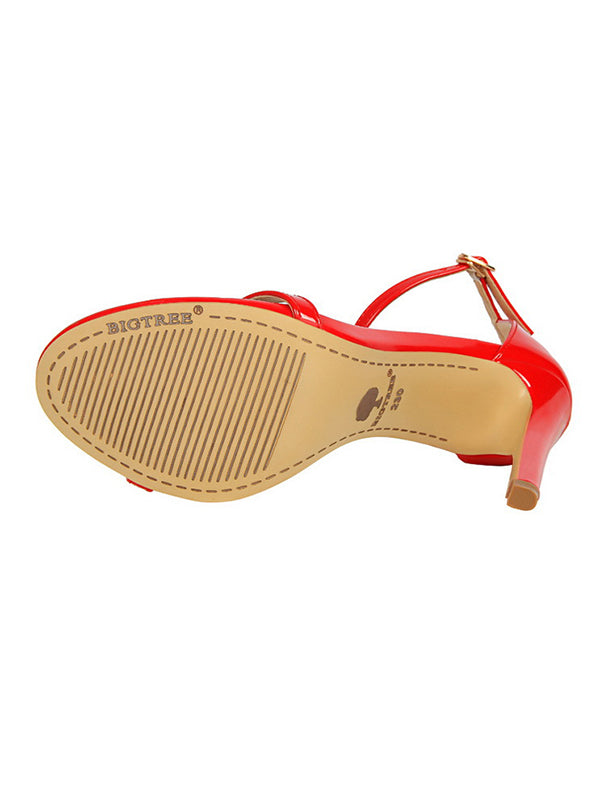 Gracefully Styled Sandals for Any Occasion