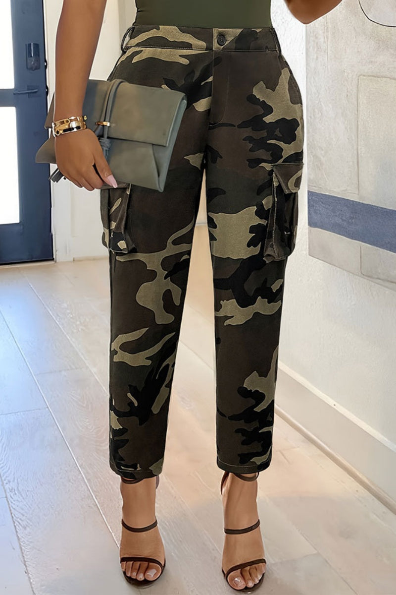 Beautifully Crafted Trousers in a Classic Style