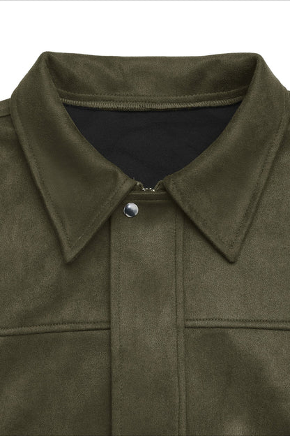 Effortlessly Elegant Jacket with a Timeless Design