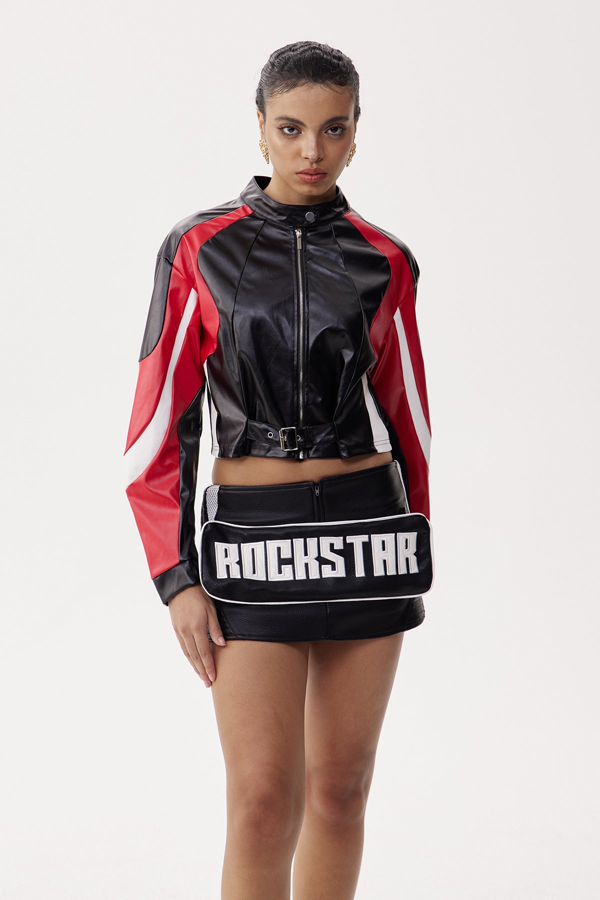 Beautifully Finished Jacket in a Timeless Design