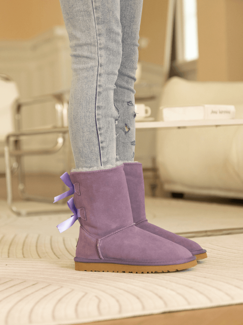 Classic Vintage & Enduringly Stylish Boots