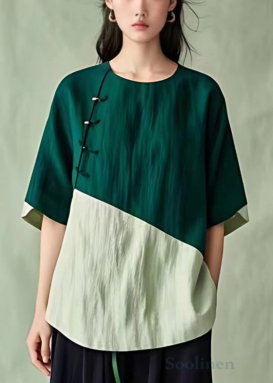 Beautifully Finished Shirt in a Timeless Design