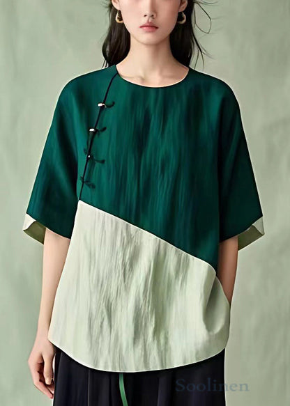 Beautifully Finished Shirt in a Timeless Design